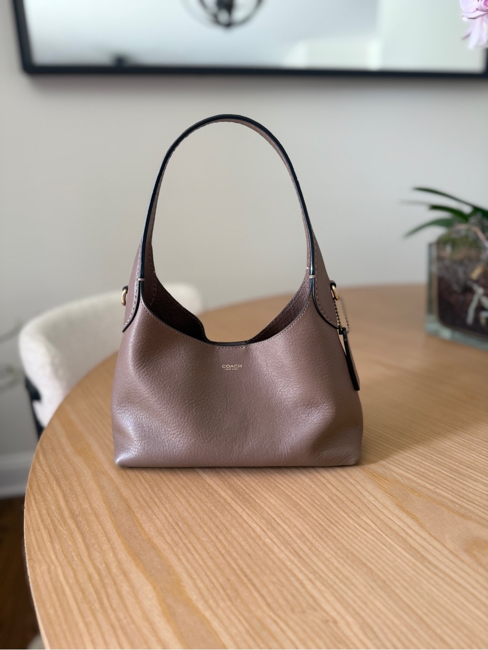 Coach Brooklyn 23 Bag